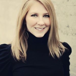 Meet your Posher, Brandy